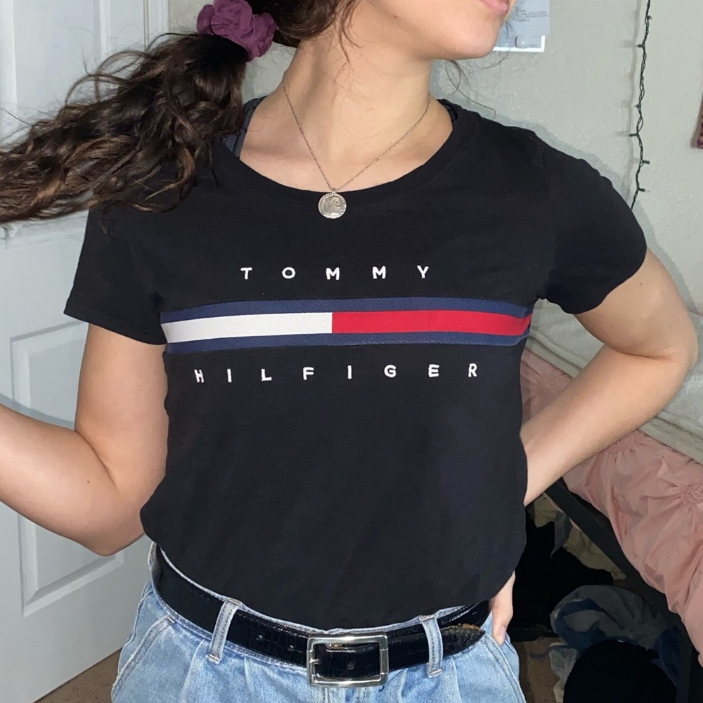 Tommy Hilfiger Tee